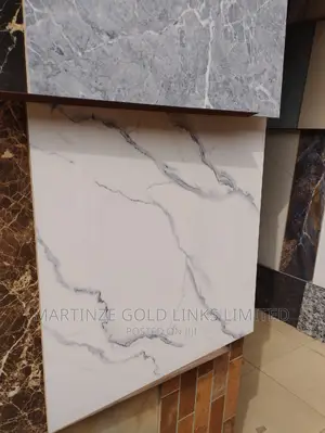 60x60 Tiles
