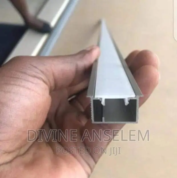 Aluminium Profile