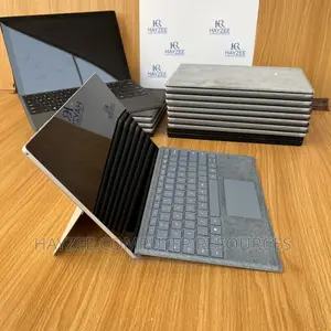 Laptop Microsoft Surface Pro 7 16GB Intel Core I7 SSD 512GB