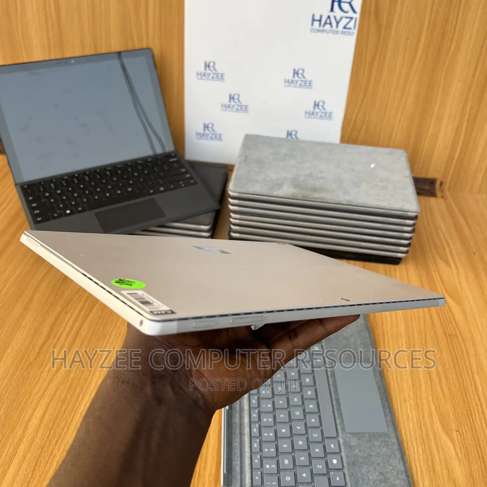Laptop Microsoft Surface Pro 7 16GB Intel Core I7 SSD 512GB