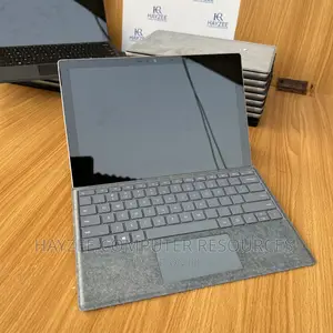 Laptop Microsoft Surface Pro 7 16GB Intel Core I7 SSD 512GB