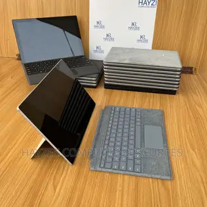 Laptop Microsoft Surface Pro 7 16GB Intel Core I7 SSD 512GB