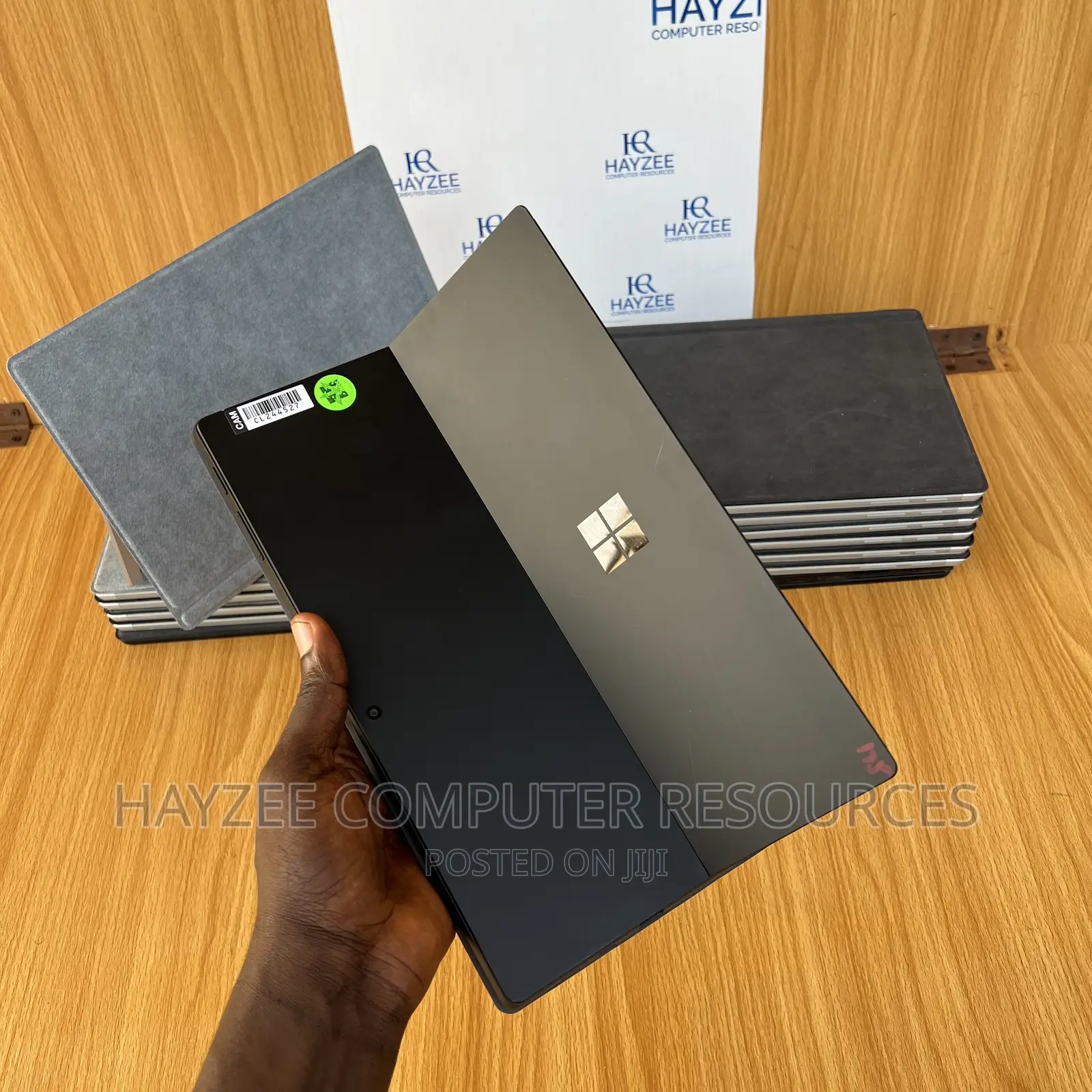 Laptop Microsoft Surface Pro 7 16GB Intel Core I7 SSD 512GB