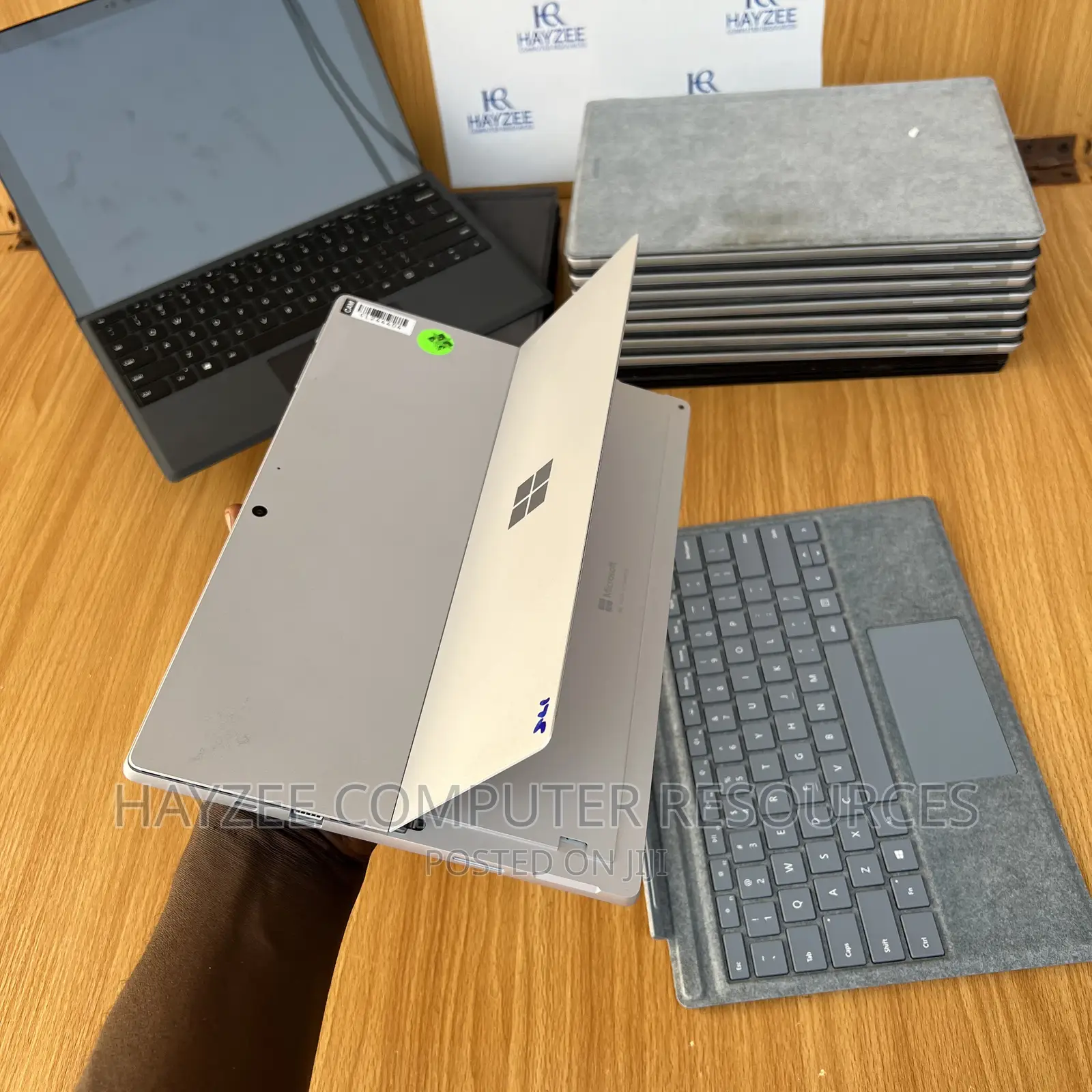 Laptop Microsoft Surface Pro 7 16GB Intel Core I7 SSD 512GB