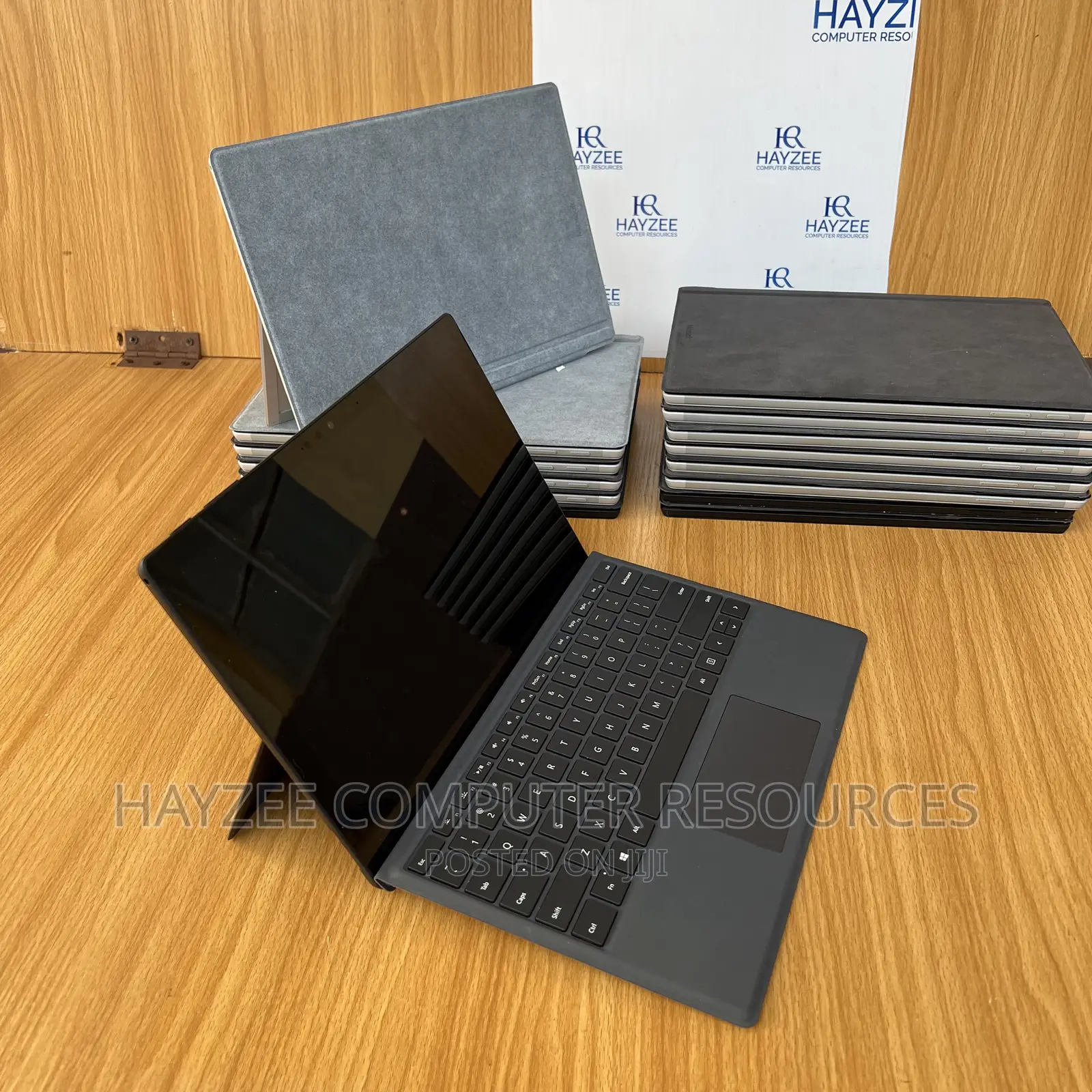 Laptop Microsoft Surface Pro 7 16GB Intel Core I7 SSD 512GB
