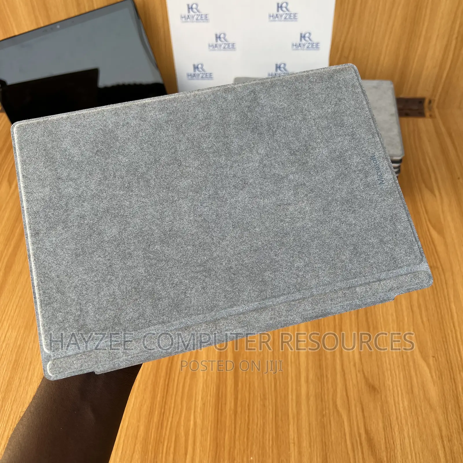 Laptop Microsoft Surface Pro 7 16GB Intel Core I7 SSD 512GB