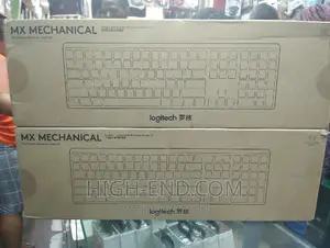 Mx Mechanical Wireless Illuminated Keyboard