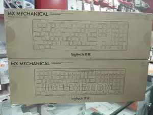 Mx Mechanical Wireless Illuminated Keyboard