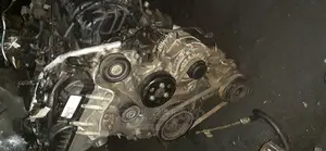 Complete Engine Ford Mustang 0 13 Four Pulg