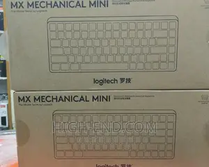 Mx Mechanical Mini Keyboard