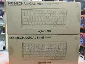 Mx Mechanical Mini Keyboard
