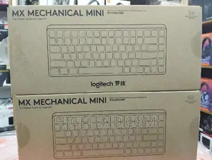 Mx Mechanical Mini Keyboard