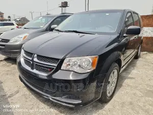 Dodge B3500 2010 Black