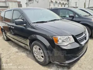 Dodge B3500 2010 Black