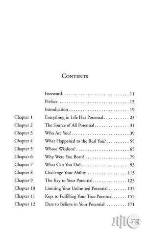 Understanding Your Potential: Discovering the Hidden You By: Myles Mun