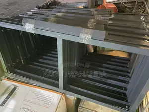 Battery Rack for 4 Tubular Batteries