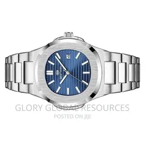 Bestwin Chain Wristwatch