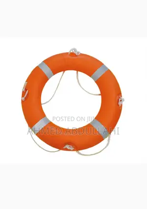 Safety Lifebuoy Offshore Ring