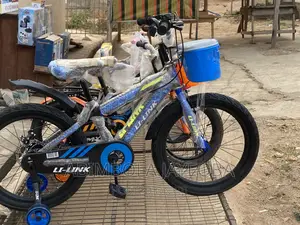 Greatvision Bicycle Size 18 20
