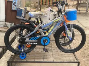 Photo - Greatvision Bicycle Size 20