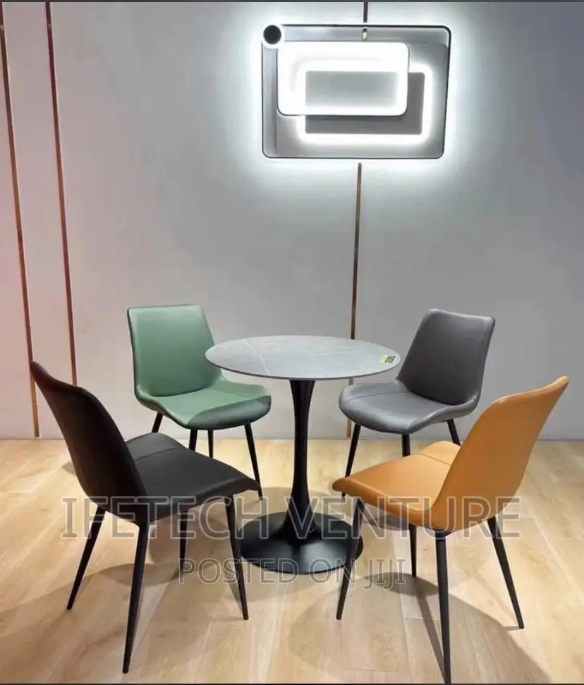 Coffee Table by 4