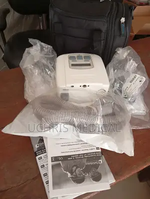 Devibliss Health Care CPAP Machine