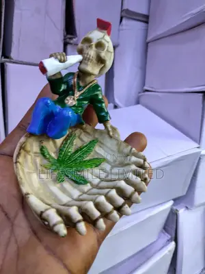 Quality Ash Tray