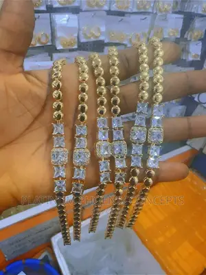 Hand Chain