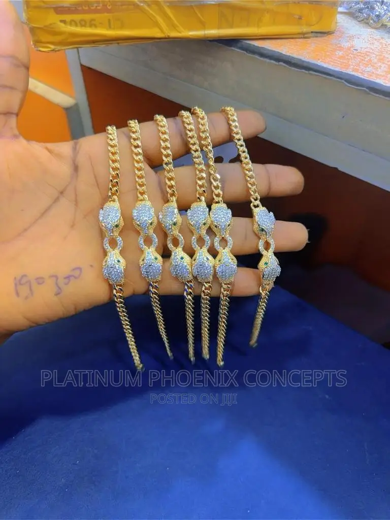 Hand Chain
