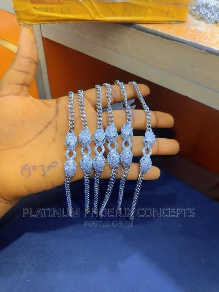 Hand Chain