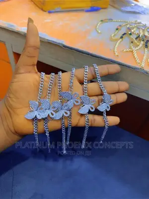 Hand Chain