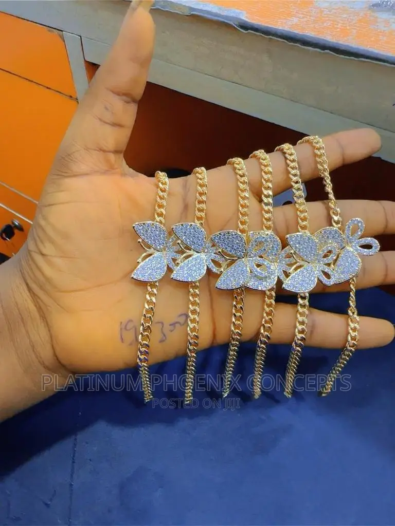 Hand Chain
