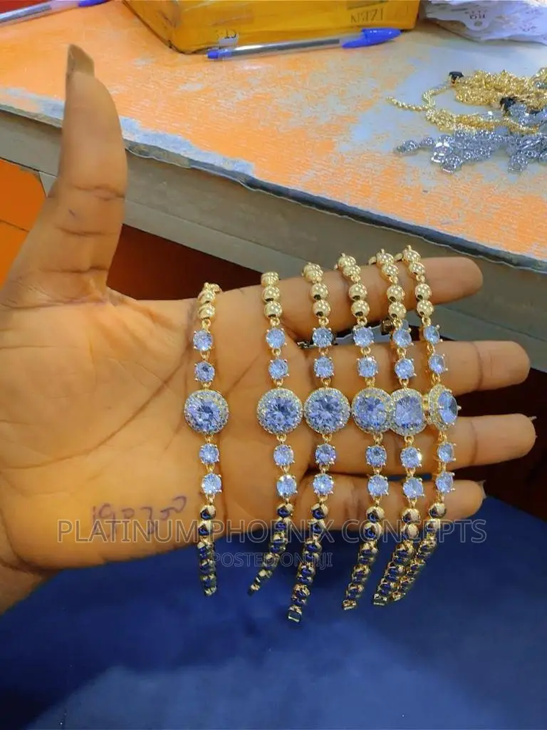 Hand Chain