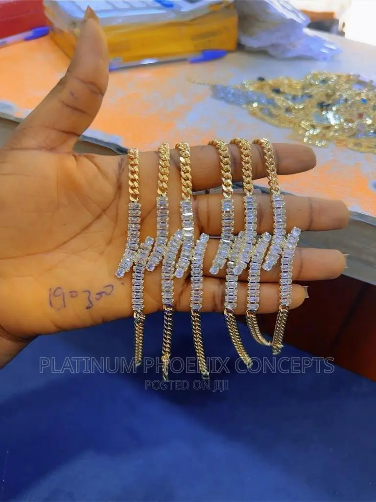 Hand Chain