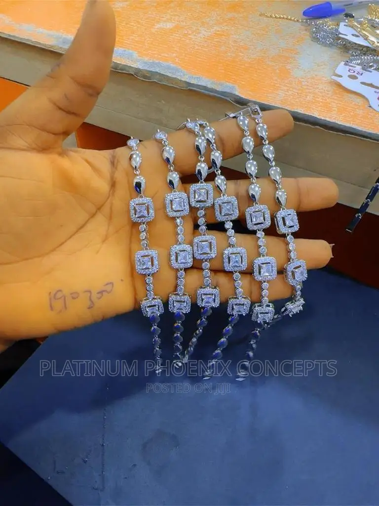 Hand Chain