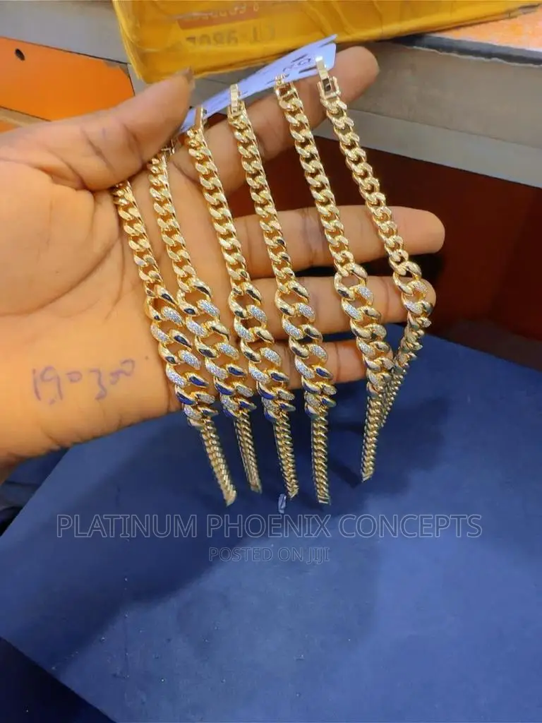 Hand Chain