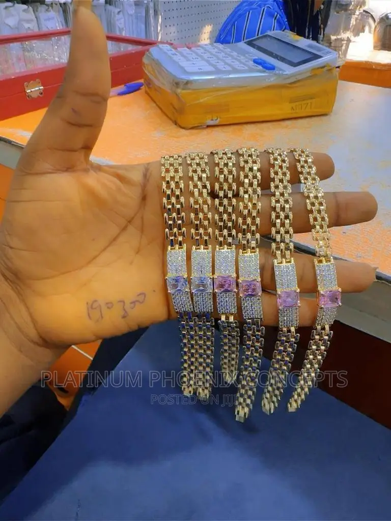 Hand Chain