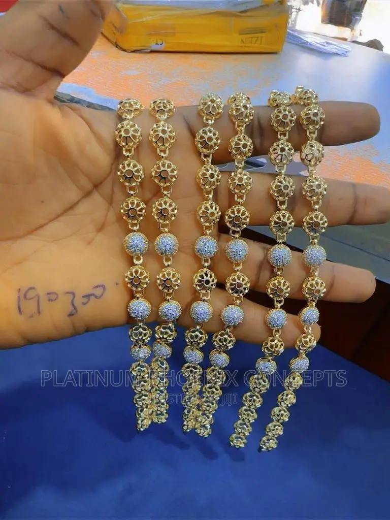 Hand Chain