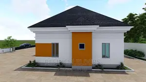 Building Plan Design and Construction