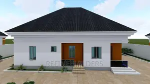 Building Plan Design and Construction