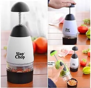 Slap Chop Multifunctional Food Vegetable Chopper