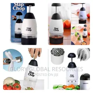 Slap Chop Multifunctional Food Vegetable Chopper