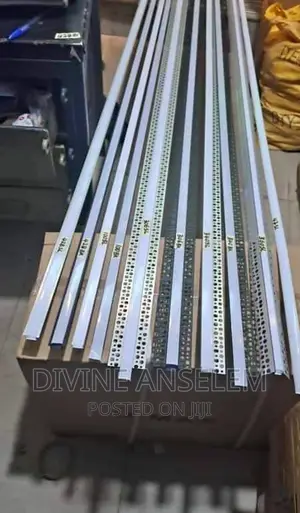 Aluminum Profile
