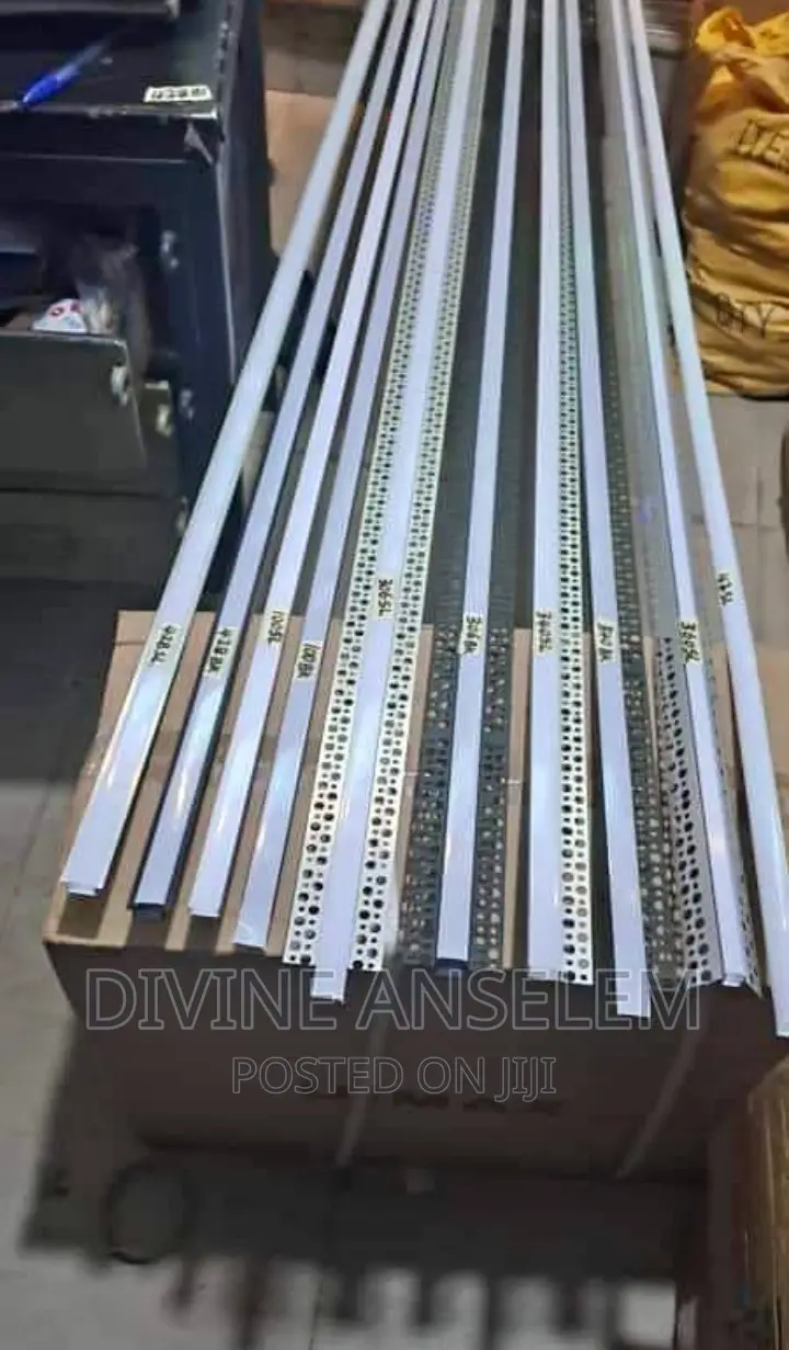 Aluminum Profile