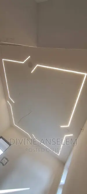 Aluminum Profile