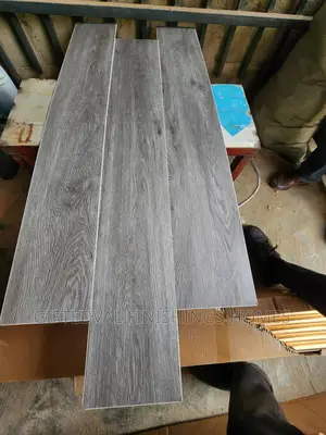 SPC Wood Flooring