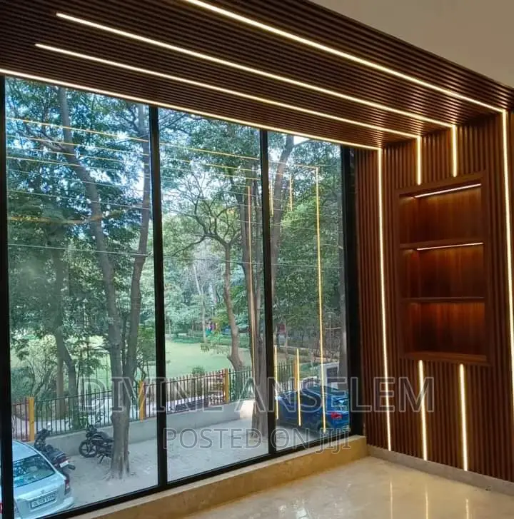 Aluminum Profile Light