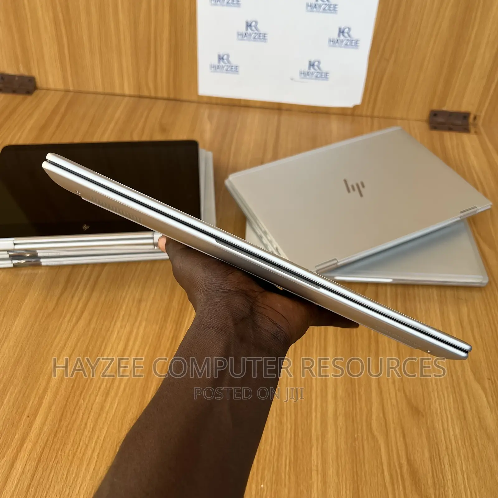 Laptop HP Envy 13 8GB Intel Core I5 SSD 512GB