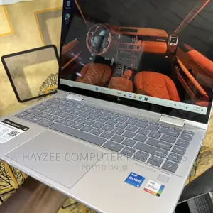 Laptop HP Envy 13 8GB Intel Core I5 SSD 512GB