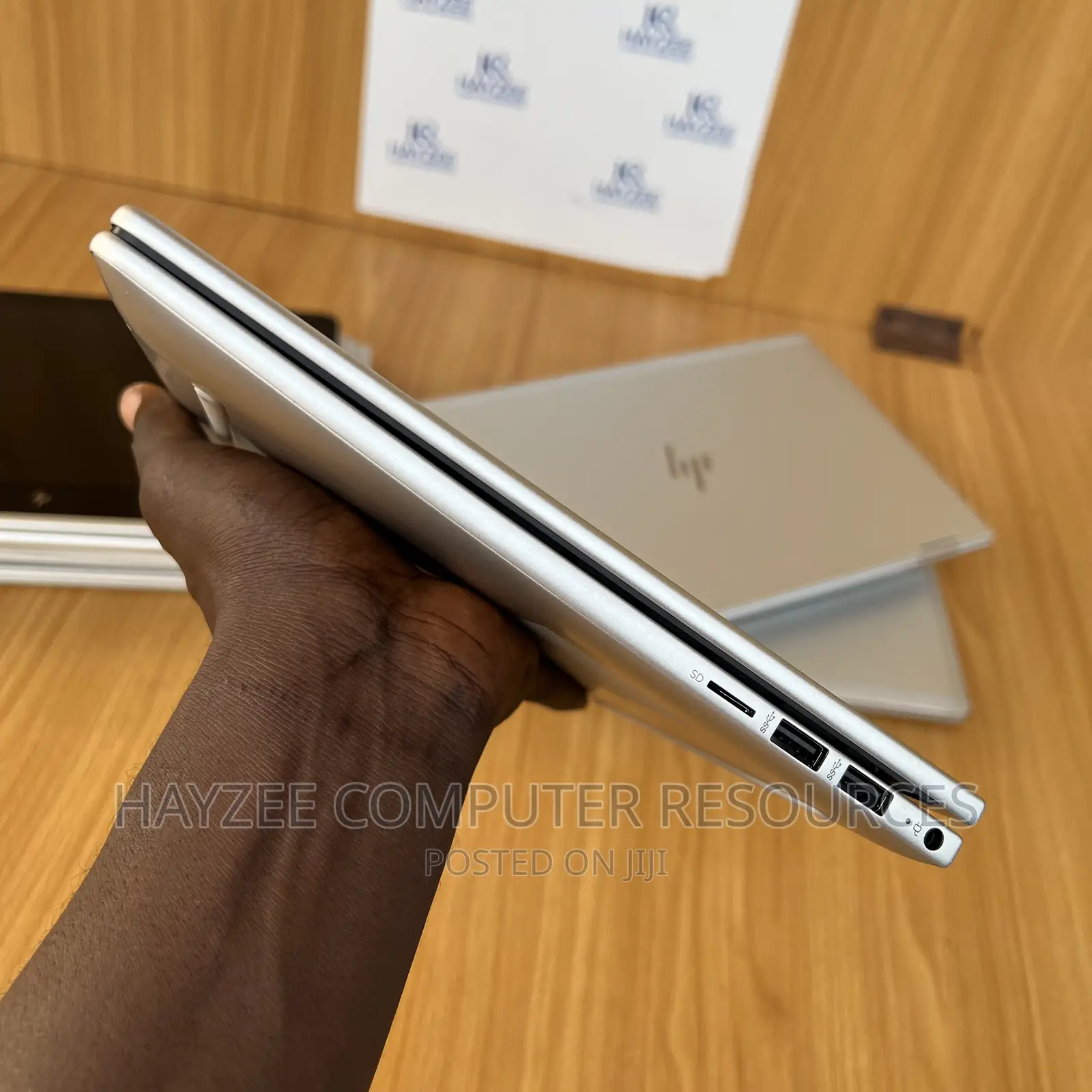 Laptop HP Envy 13 8GB Intel Core I5 SSD 512GB